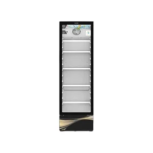 Showcase Cooler Fast Cool 230 Liter Polytron SCN 227