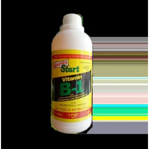 Pupuk Vitamin B1 Liquinox Start 470ml