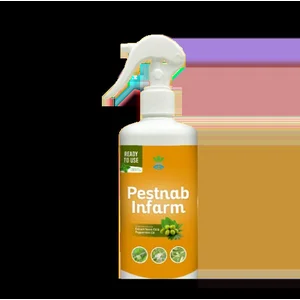 Pestisida Nabati Organik Cair Instant 500 m