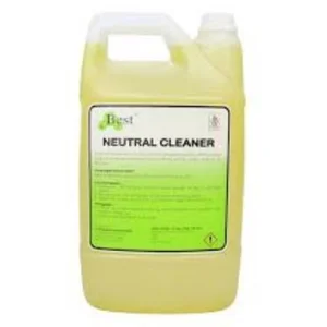 BestKP Neutral Cleaner (Pembersih Lantai dengan PH Netral) ukuran 4 Liter
