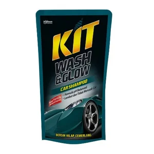 Kit Wash & Glow Pouch 720 ml