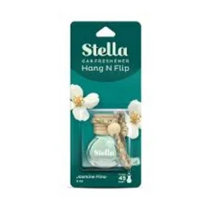 Stella Car Freshener Hang N Flip