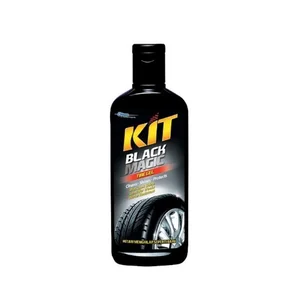 Kit Black Magic Tire Gel 270 ml
