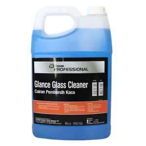 Pembersih Kaca dan Cermin Johnson Glance Glass (4L)