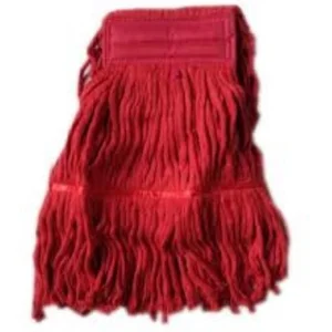 Refill Mop Cotton / Kain Pel Katun Merah