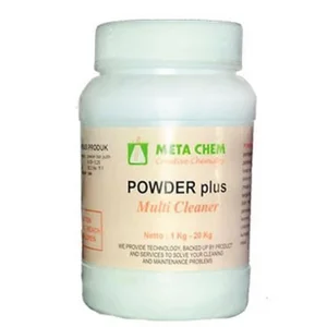 Metachem Powder Plus Original Pembersih Serbaguna
