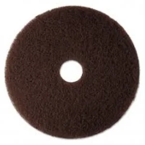 3M Floor Pad Holder Coklat 17 Inch