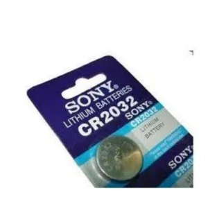 BATTERY CMOS C-MOS PC CPU SONY 2032