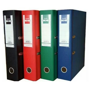 Ordner Folio Isi 12 Pcs Merk Bindex