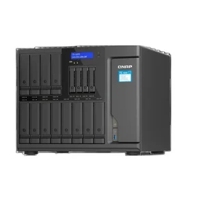 NAS QNAP TS-855X-8G Network Storage