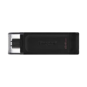 Flashdisk Kingston DT70 128GB Original Bergaransi