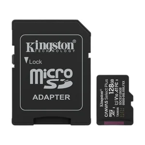 Kartu Memori Kingston SDCS3 128GBSP Original Bergaransi Kode KINGSTON-040