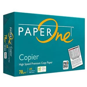 Kertas HVS A4 70 GR Paper One