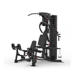 Kettler Multigym Pro Plus Leg Press Home Gym
