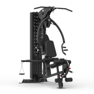 Alat Gym Kettler Multigym Pro Plus Leg Press Home Gym