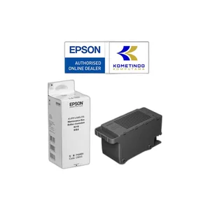 Maintenance Box C9345 Epson L15150