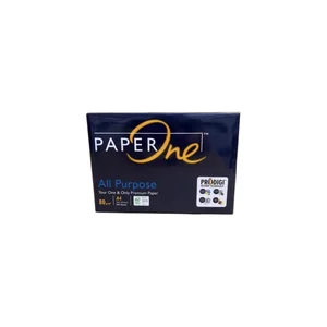 Kertas HVS A4 80 Gram PaperOne