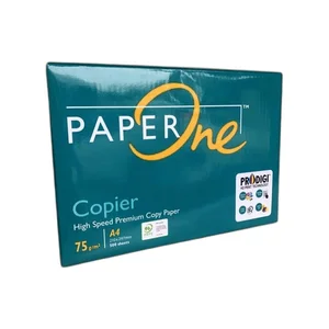 Kertas HVS A4 75 Gram PaperOne