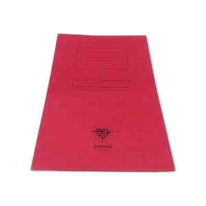 Stopmap Diamond 5002 Warna Merah