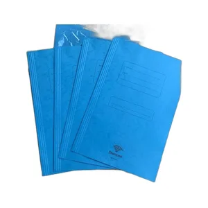 Stopmap Diamond 5002 Warna Biru