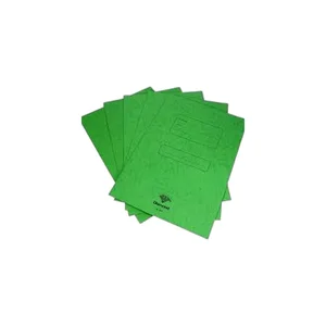 Stopmap Diamond 5002 Warna Hijau