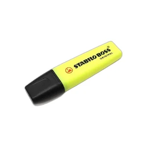 Stabilo / Highlighter Warna Kuning