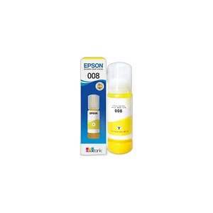 Tinta Printer Epson 008 Y