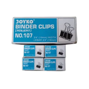 Binder Klip No 107 Joyko