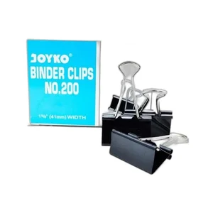 Binder Klip No 200 Joyko