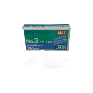 Isi Stapler No. 3 Max