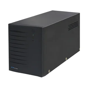 UPS ICA CE1200VA / 600WATT BODI BESAR