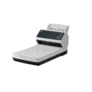 Scanner Dokumen Ricoh Fi-8820 Adf. Duplex. Network. A3. 500Lb. 120ppm