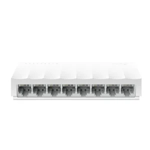 Switch TPLINK 8 PORT LS1008 / TLSF1008D