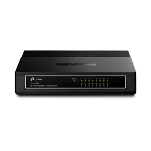 Switch TPLINK 16 PORT TLSF-1016D