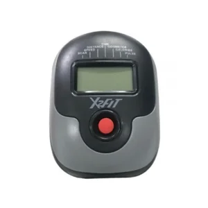 Sepeda Statis B-178 Magnetic Bike X2FIT