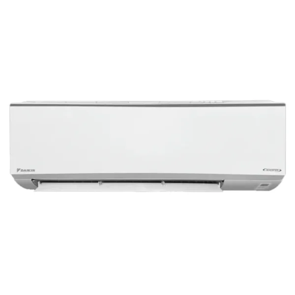 AC Air Conditioner Daikin Beta Inverter 1PK FTKE25YV + Pipa AC Hoda 2330 Panjang 10 Meter