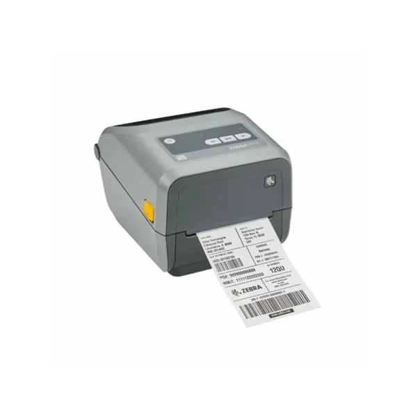 Printer Barcode Zebra ZD421 300 usb ZD4A043-30PM00EZ