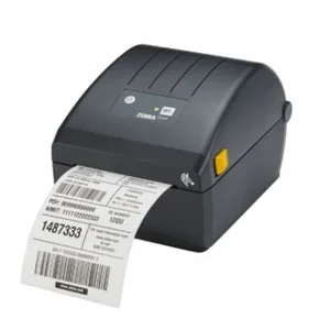 Printer Barcode Zebra ZD230T (ZD23042-30PG00EZ) usb