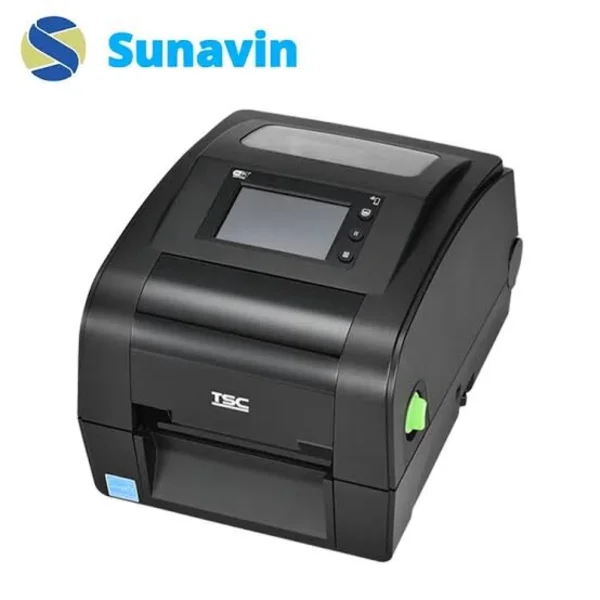 Printer Label Barcode TSC TH340T 300dpi