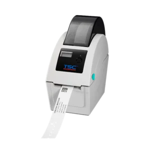 Printer Label Barcode TSC TDP-225W 203dpi (label wirst band/obat)