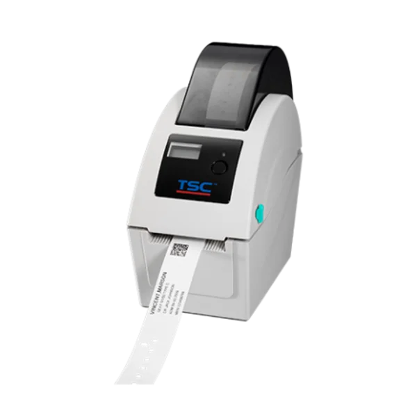 Printer Label Barcode TSC TDP-225W 203dpi (label wirst band/obat)
