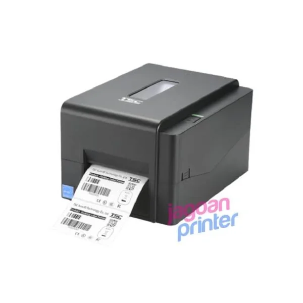 Printer Label Barcode TSC TE300 300dpi