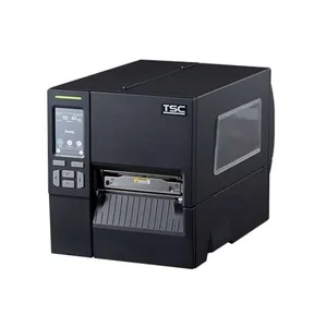 Printer Label Barcode TSC MB 341T 300dpi