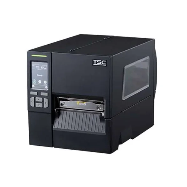 Printer Label Barcode TSC MB 341T 300dpi