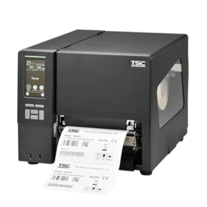 Printer Label Barcode TSC MH261T 203dpi