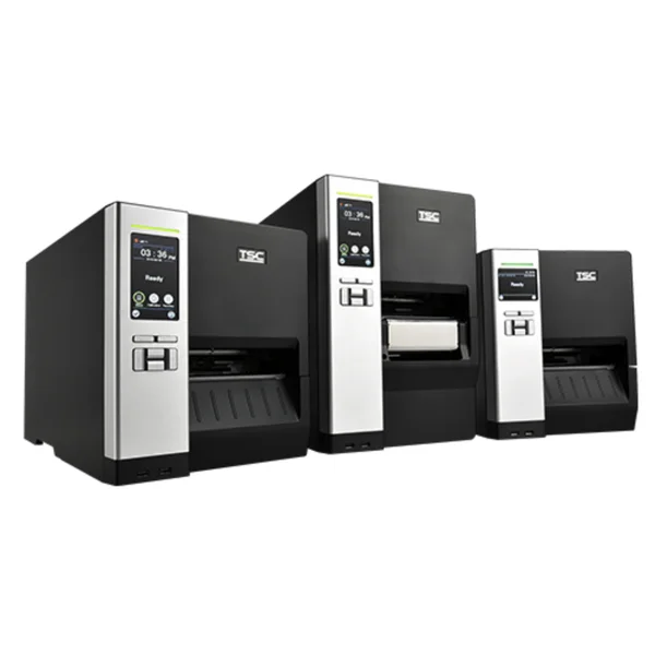 Printer Label Barcode TSC MH641T