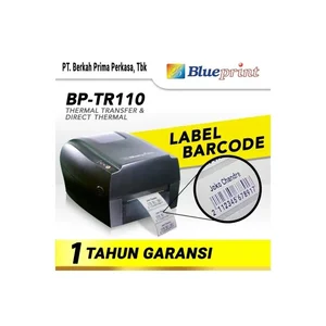Printer Barcode Blueprint TR110 Thermal