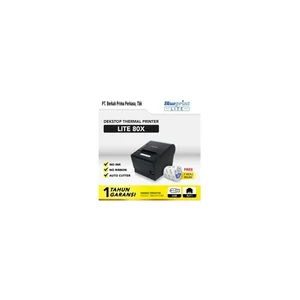 Printer Termal Blueprint Lite 80X