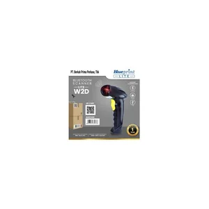 Scanner Barcode Blueprint Lite W2D