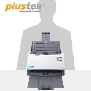 Scanner Otomatis PDF Plustek SmartOffice PT600